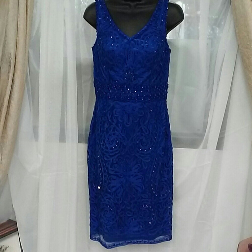 Party dress